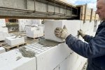 Особенности армирования кладки из автоклавного пенобетона
